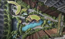 Lentor Hills Residences (D26), Apartment #602835041